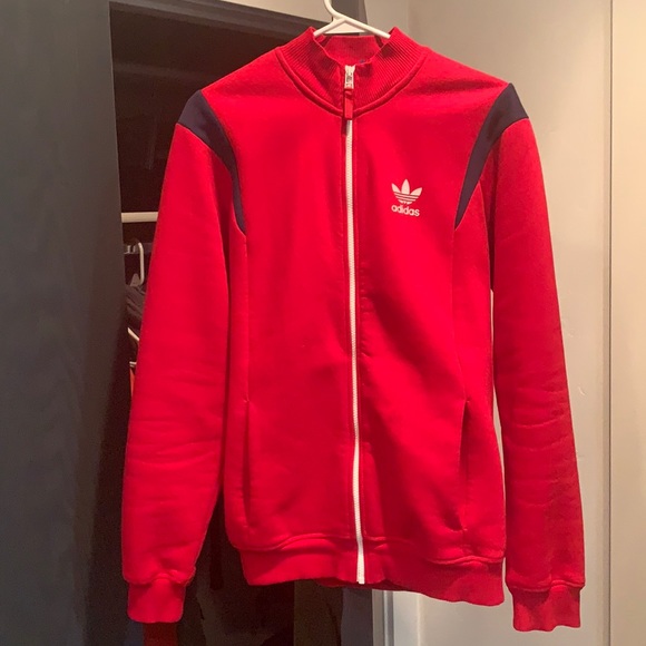 Adidas Retro Jcket - Picture 1 of 5